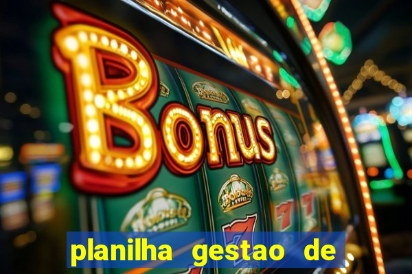 planilha gestao de banca gratis